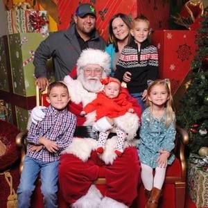 Meet your Posher, Mikeandtanya